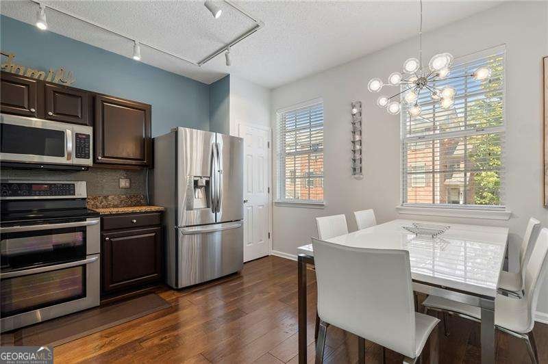 373 Heritage Park Trace Kennesaw - 8