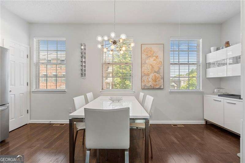 373 Heritage Park Trace Kennesaw - 9