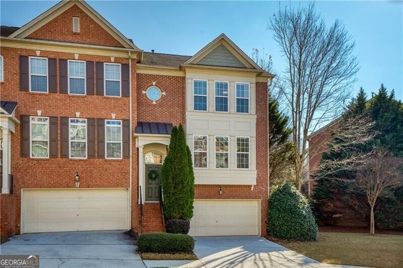 1652 Wehunt Place Smyrna - main photo