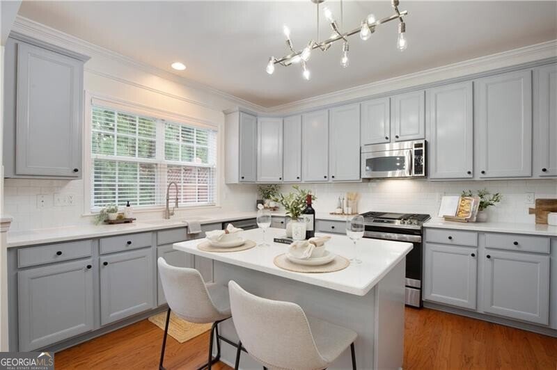 1652 Wehunt Place Smyrna - 10