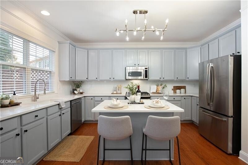 1652 Wehunt Place Smyrna - 11