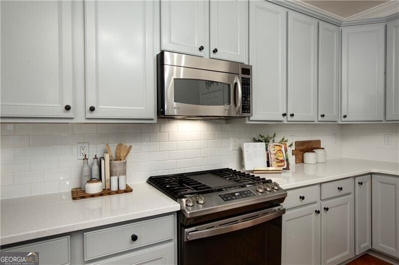 1652 Wehunt Place Smyrna - 12