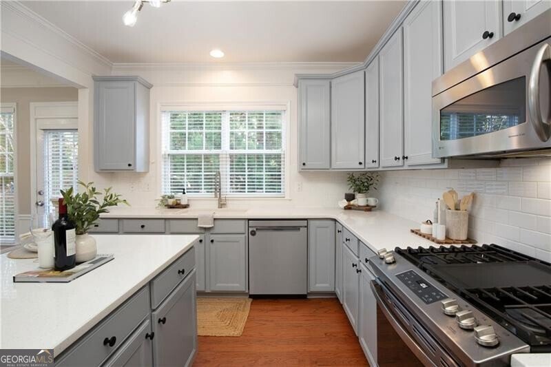 1652 Wehunt Place Smyrna - 13