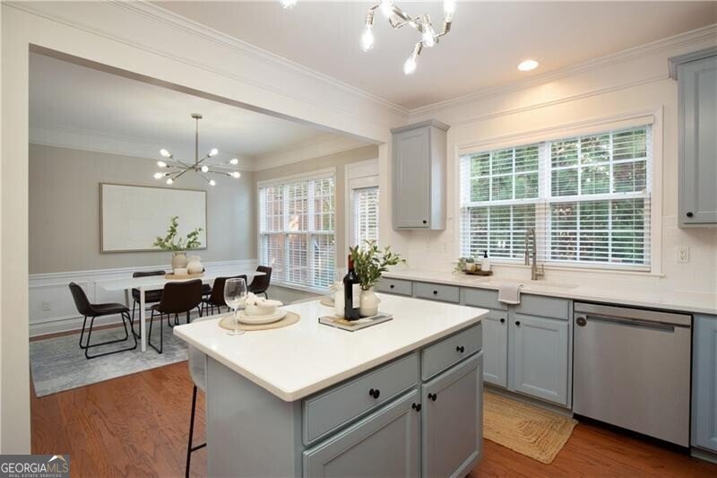 1652 Wehunt Place Smyrna - 14