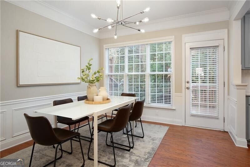 1652 Wehunt Place Smyrna - 15