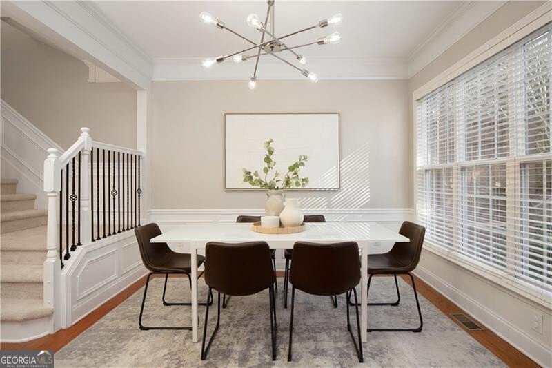 1652 Wehunt Place Smyrna - 17