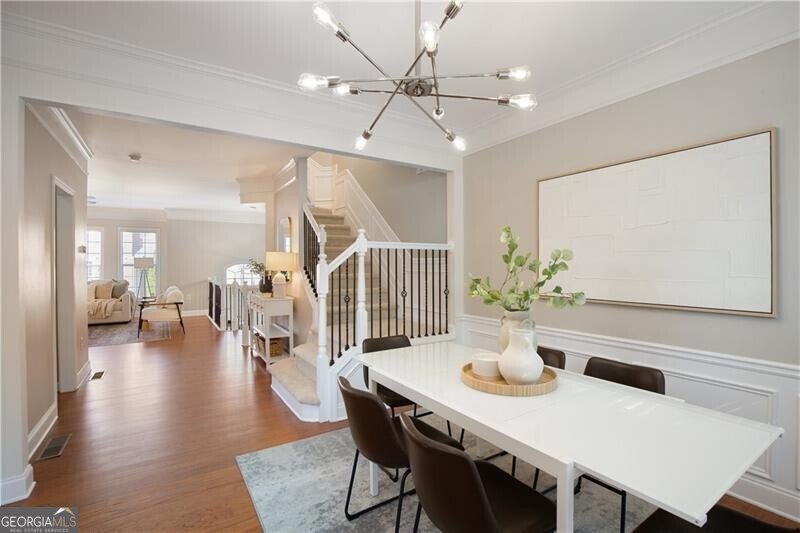 1652 Wehunt Place Smyrna - 18