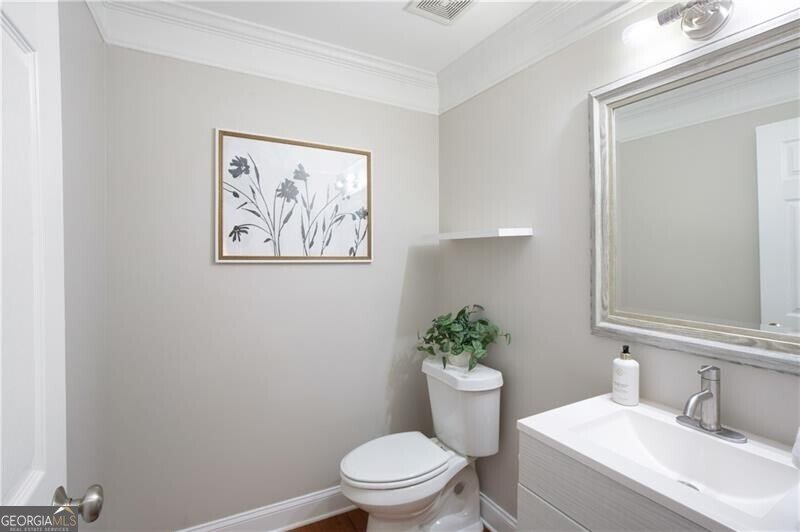 1652 Wehunt Place Smyrna - 19