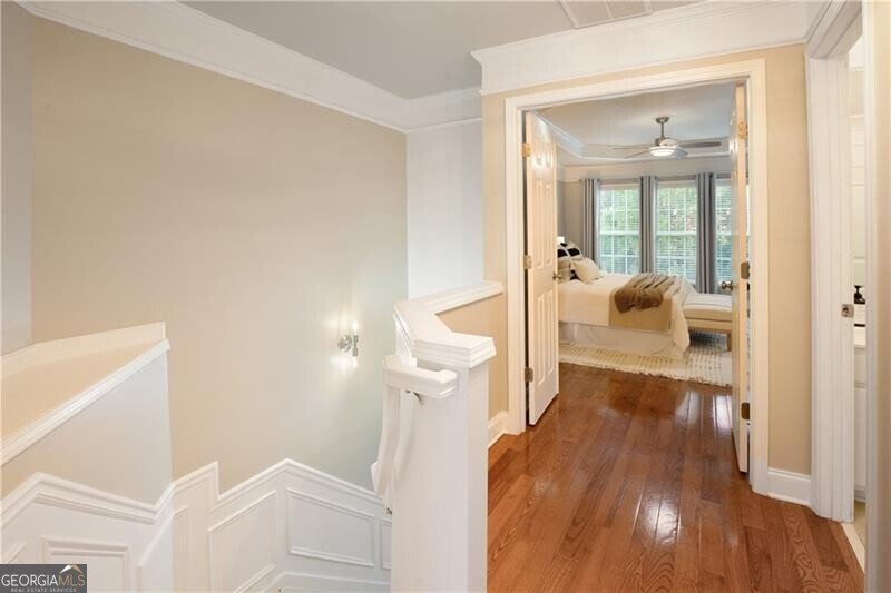 1652 Wehunt Place Smyrna - 20