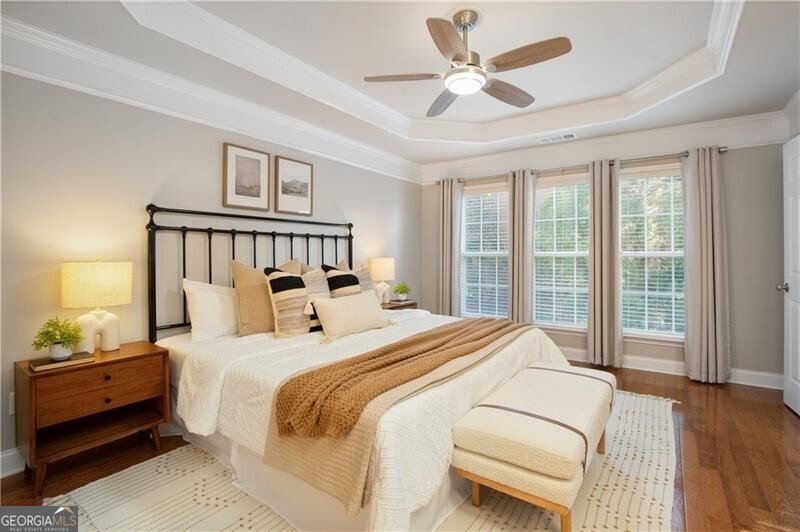 1652 Wehunt Place Smyrna - 22