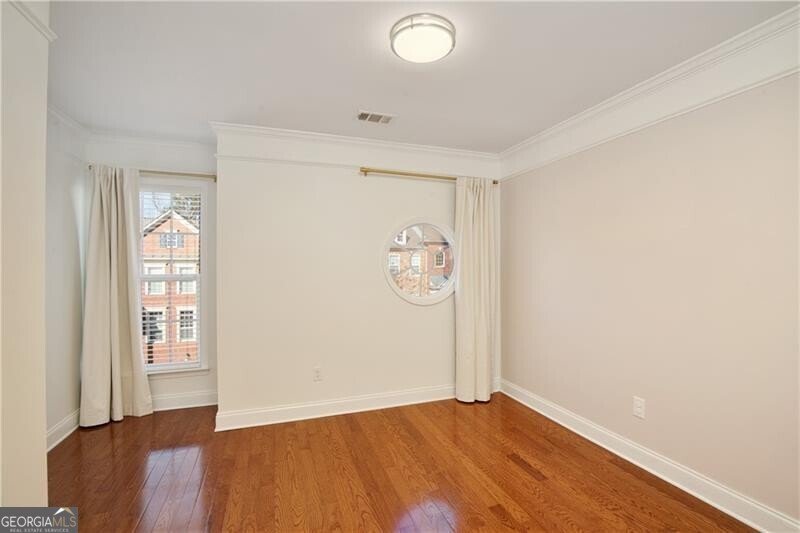 1652 Wehunt Place Smyrna - 28