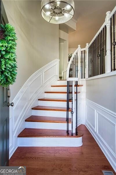 1652 Wehunt Place Smyrna - 3