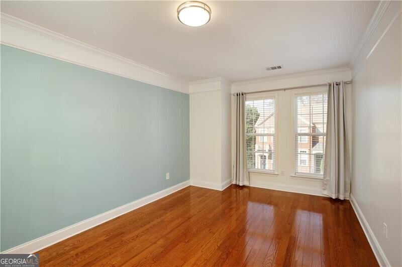 1652 Wehunt Place Smyrna - 30