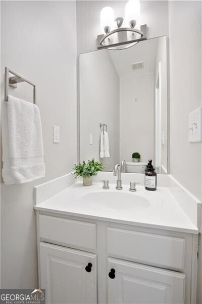 1652 Wehunt Place Smyrna - 33