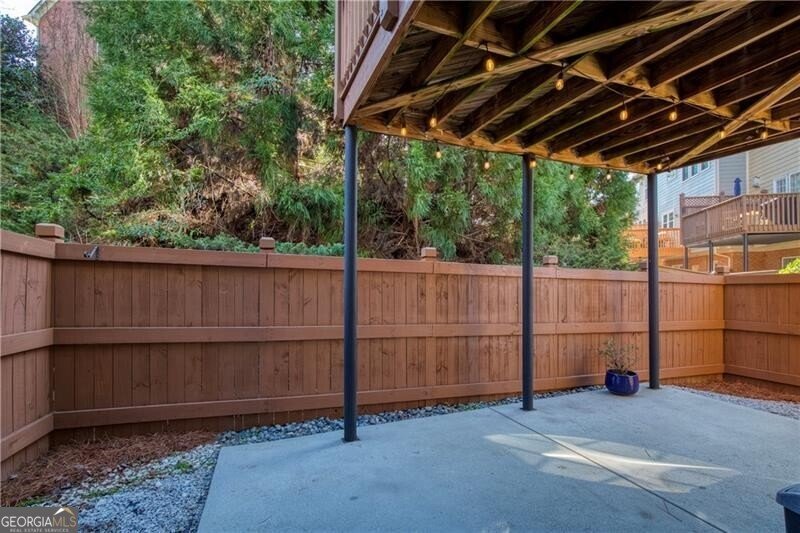 1652 Wehunt Place Smyrna - 36