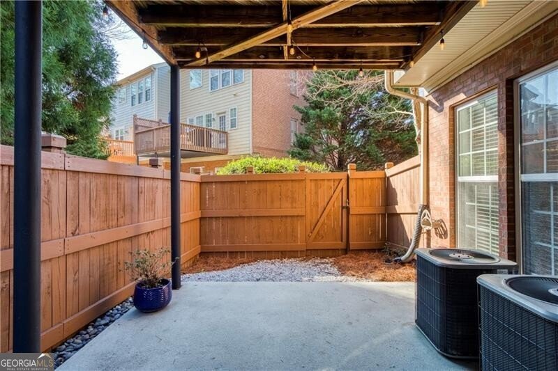 1652 Wehunt Place Smyrna - 37