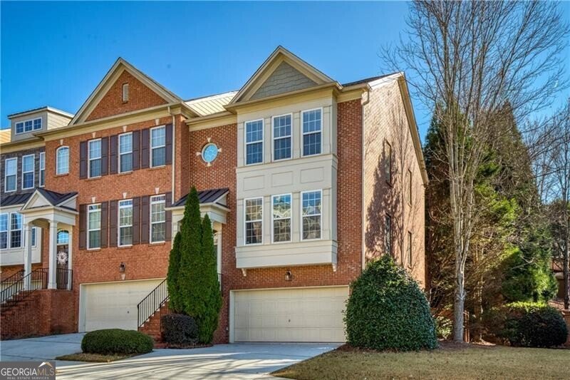 1652 Wehunt Place Smyrna - 39