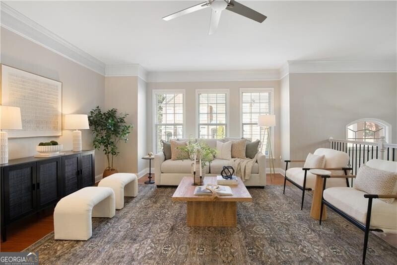 1652 Wehunt Place Smyrna - 5