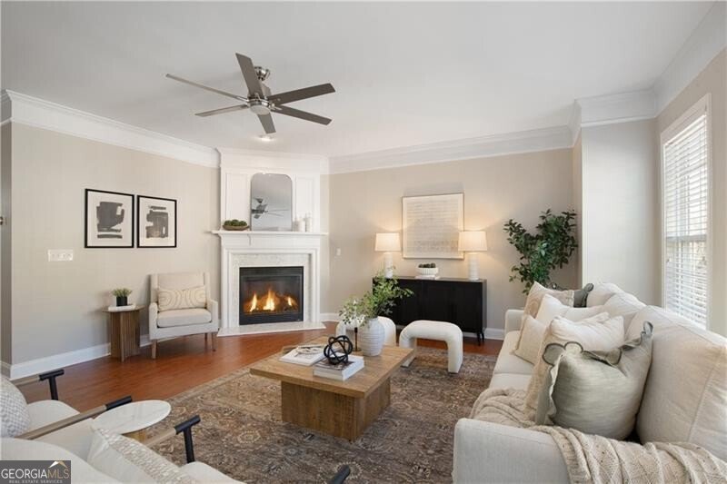 1652 Wehunt Place Smyrna - 6