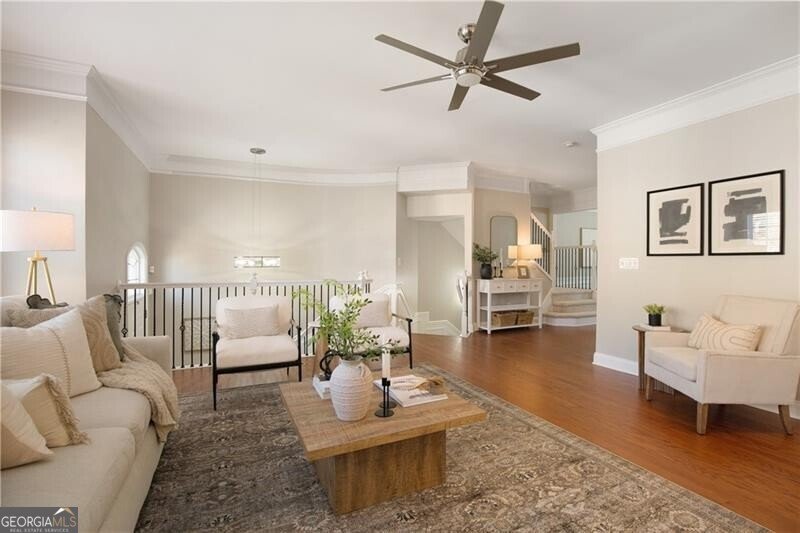 1652 Wehunt Place Smyrna - 7