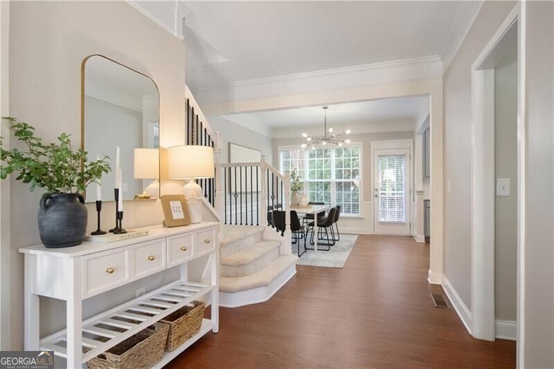 1652 Wehunt Place Smyrna - 8