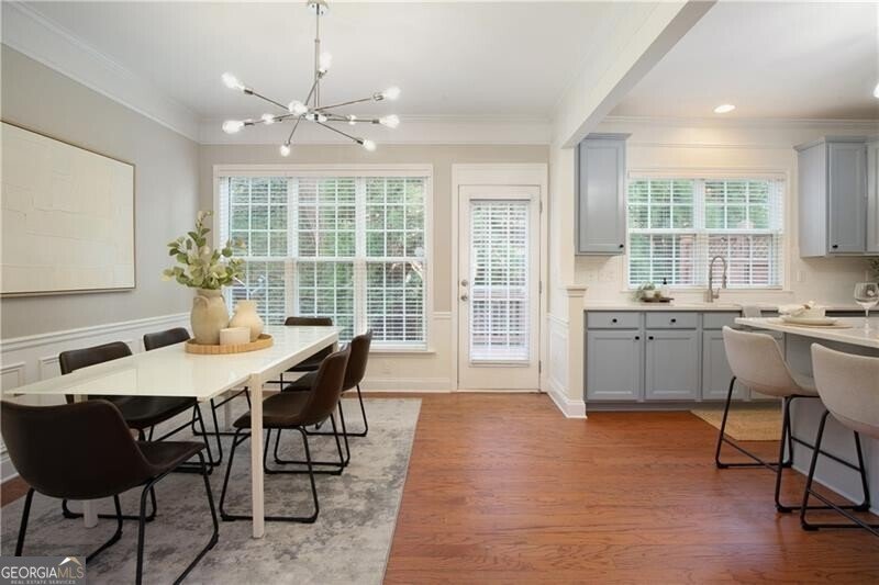 1652 Wehunt Place Smyrna - 9