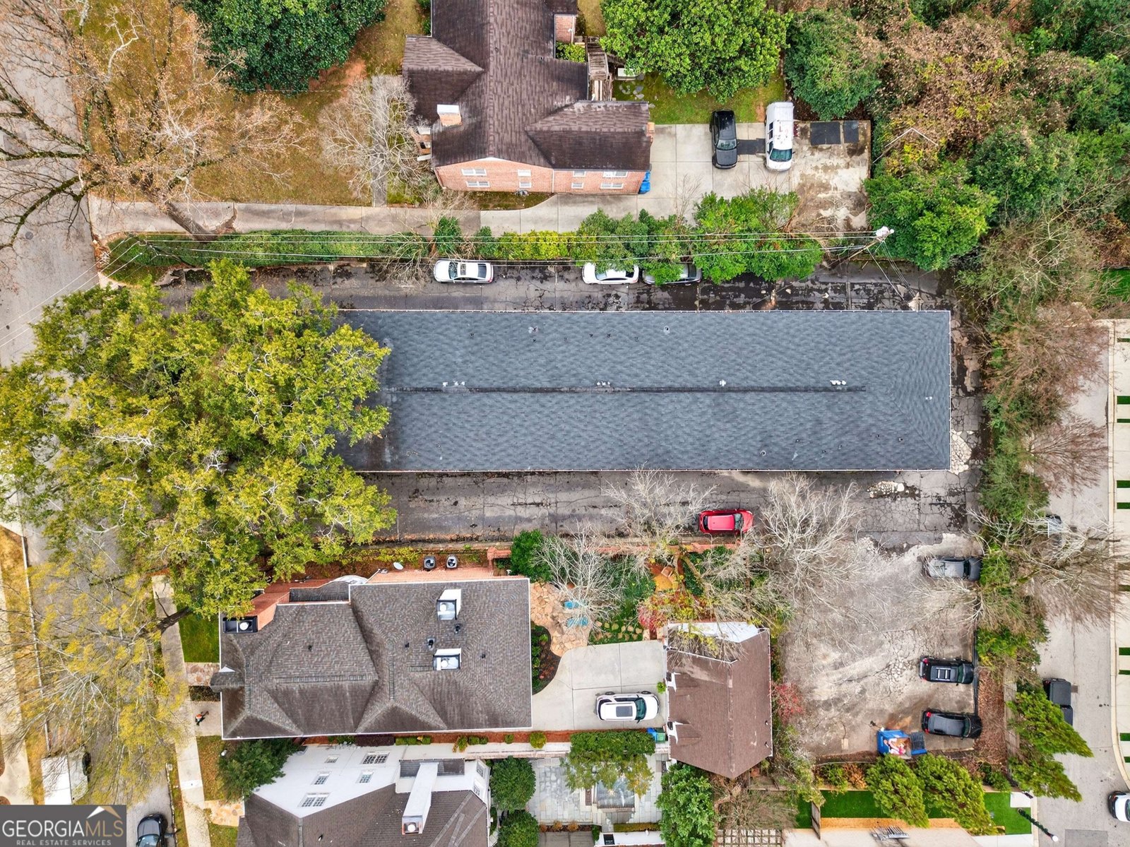 3668 Kingsboro Road Atlanta - 14