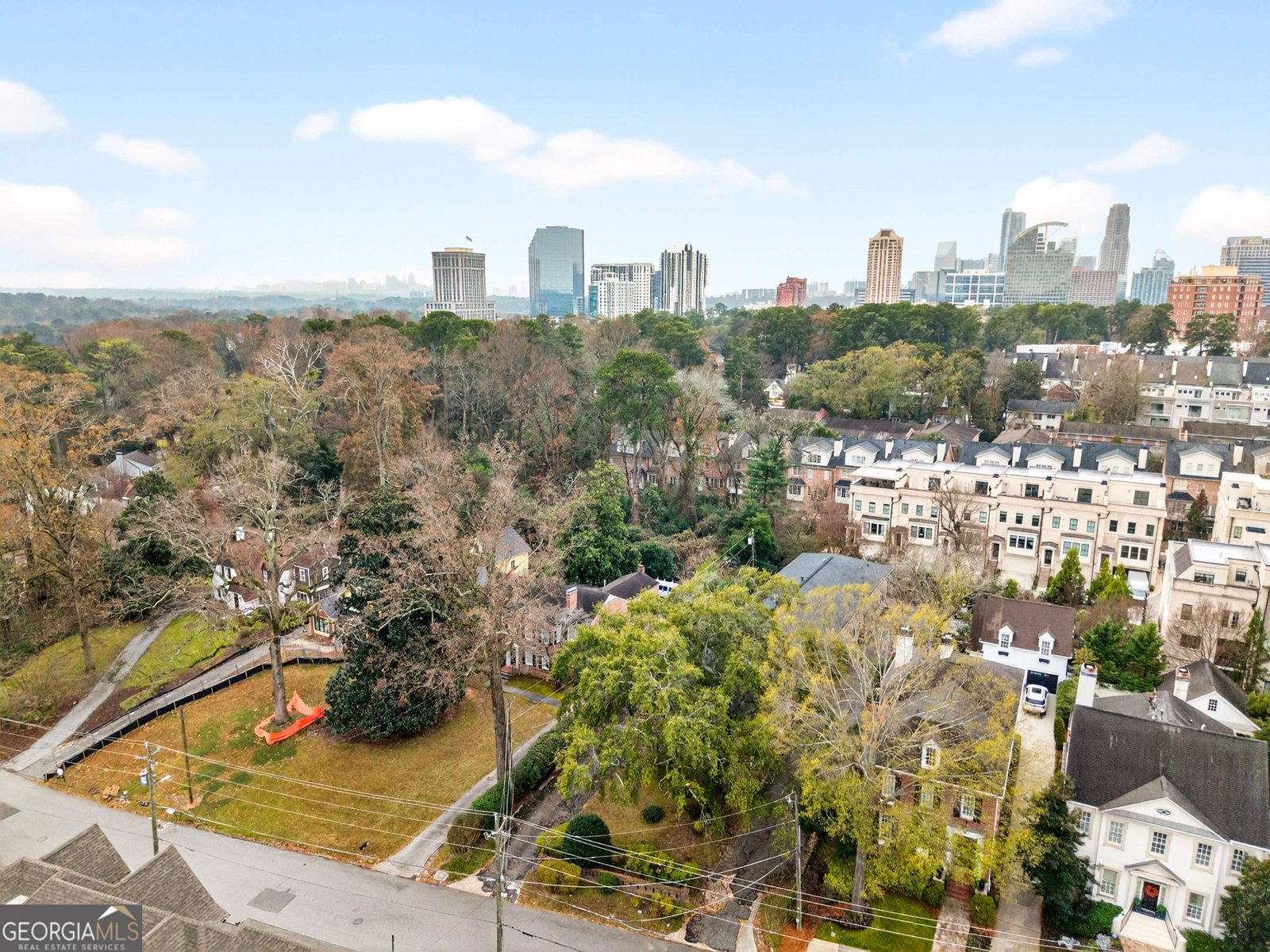 3668 Kingsboro Road Atlanta - 22