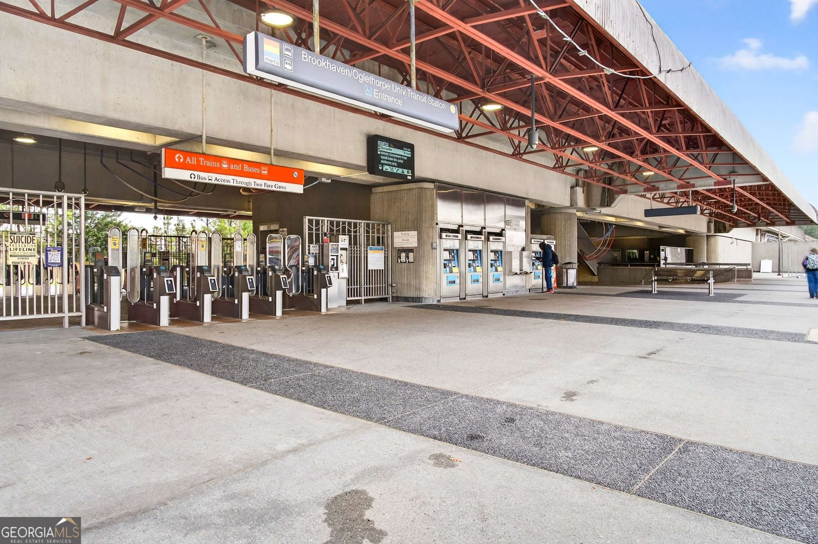 3668 Kingsboro Road Atlanta - 29