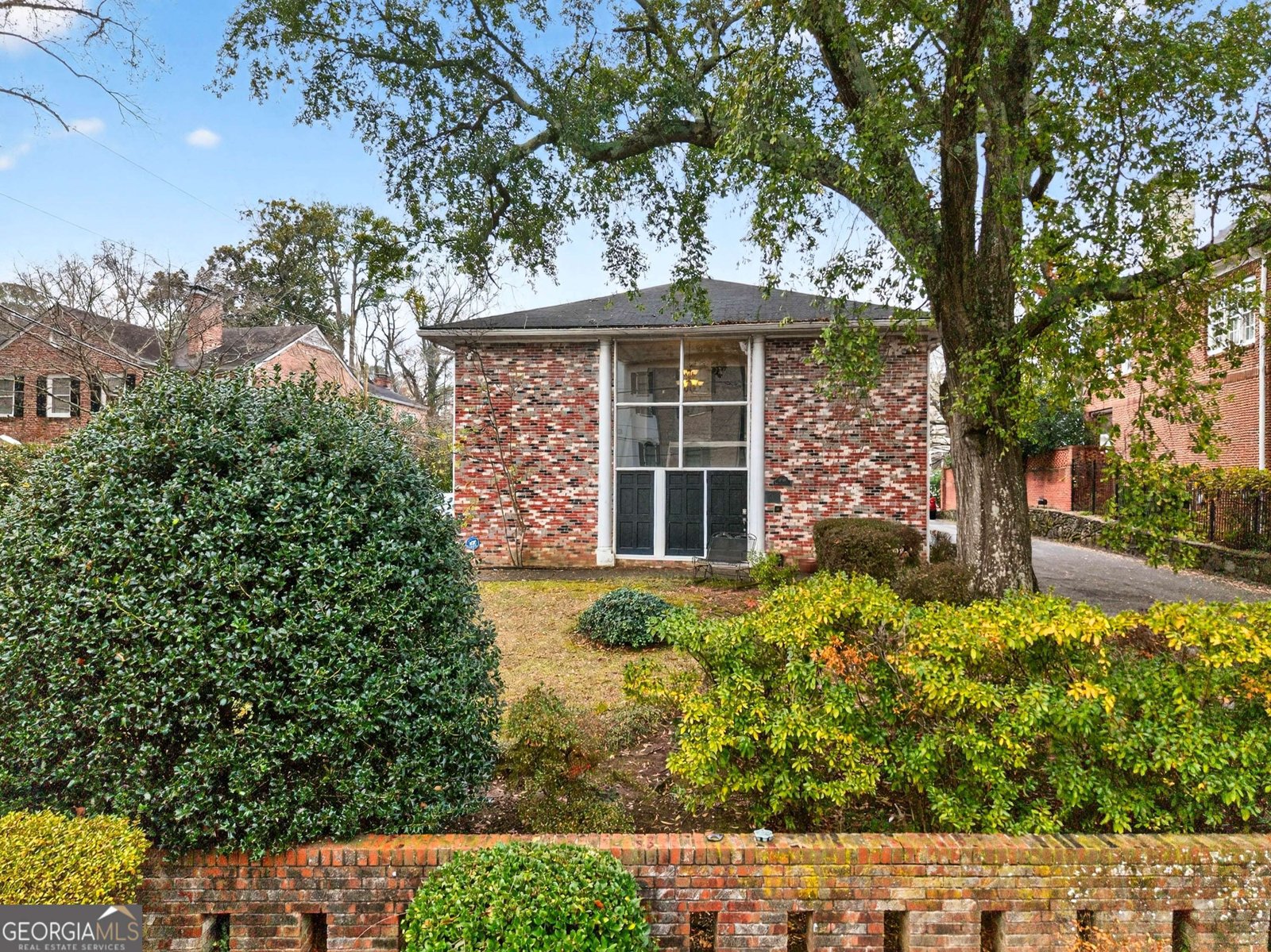 3668 Kingsboro Road Atlanta - 4