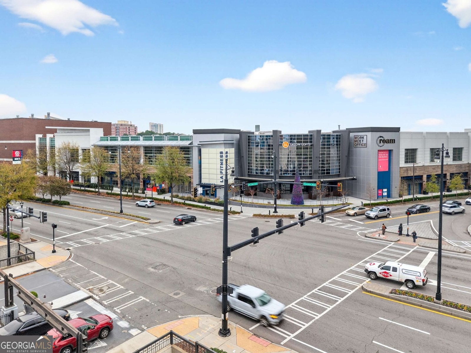 3668 Kingsboro Road Atlanta - 40