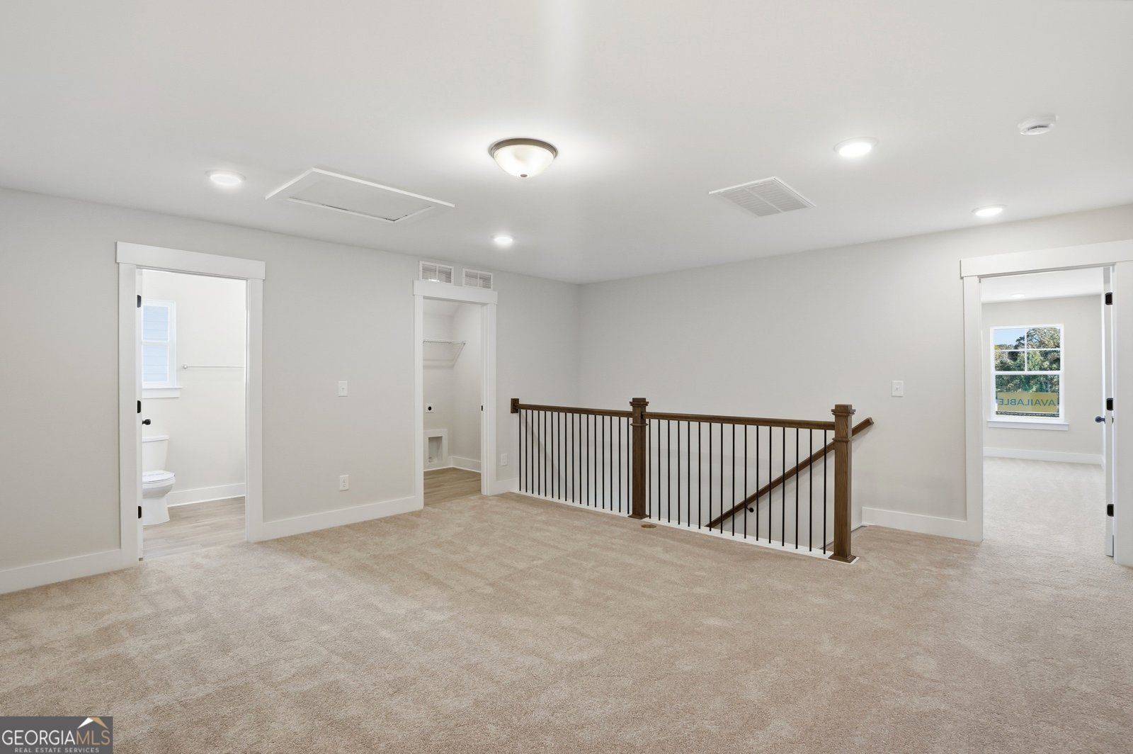 121 Trace Bluff Dawsonville - 19