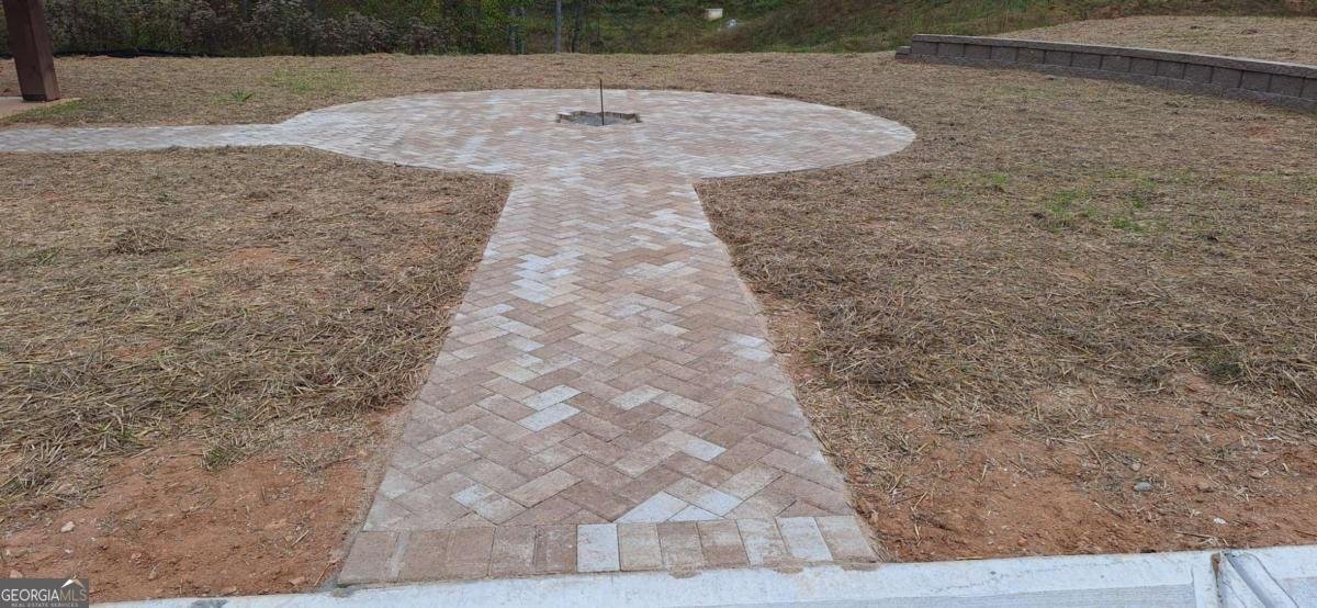 121 Trace Bluff Dawsonville - 4