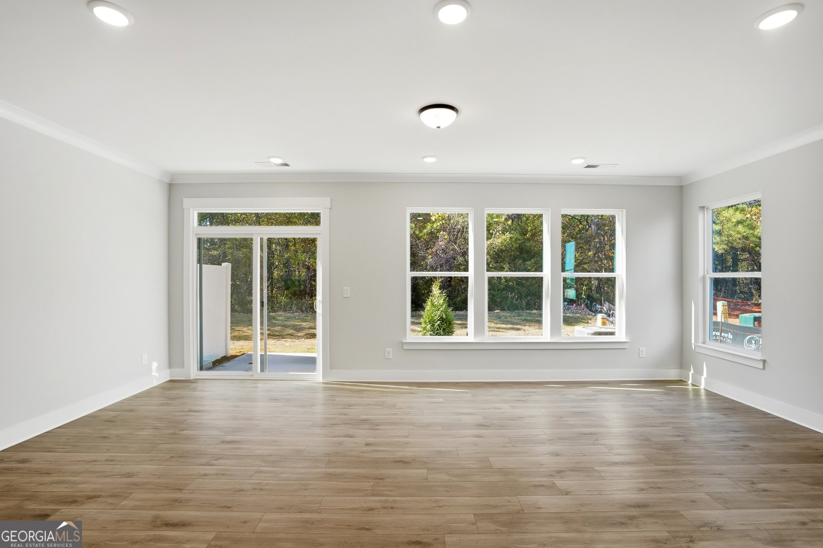 121 Trace Bluff Dawsonville - 9