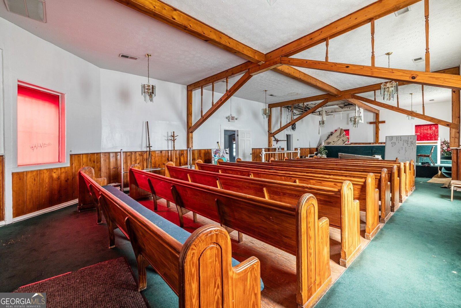 597 Auburn Avenue Atlanta - 10