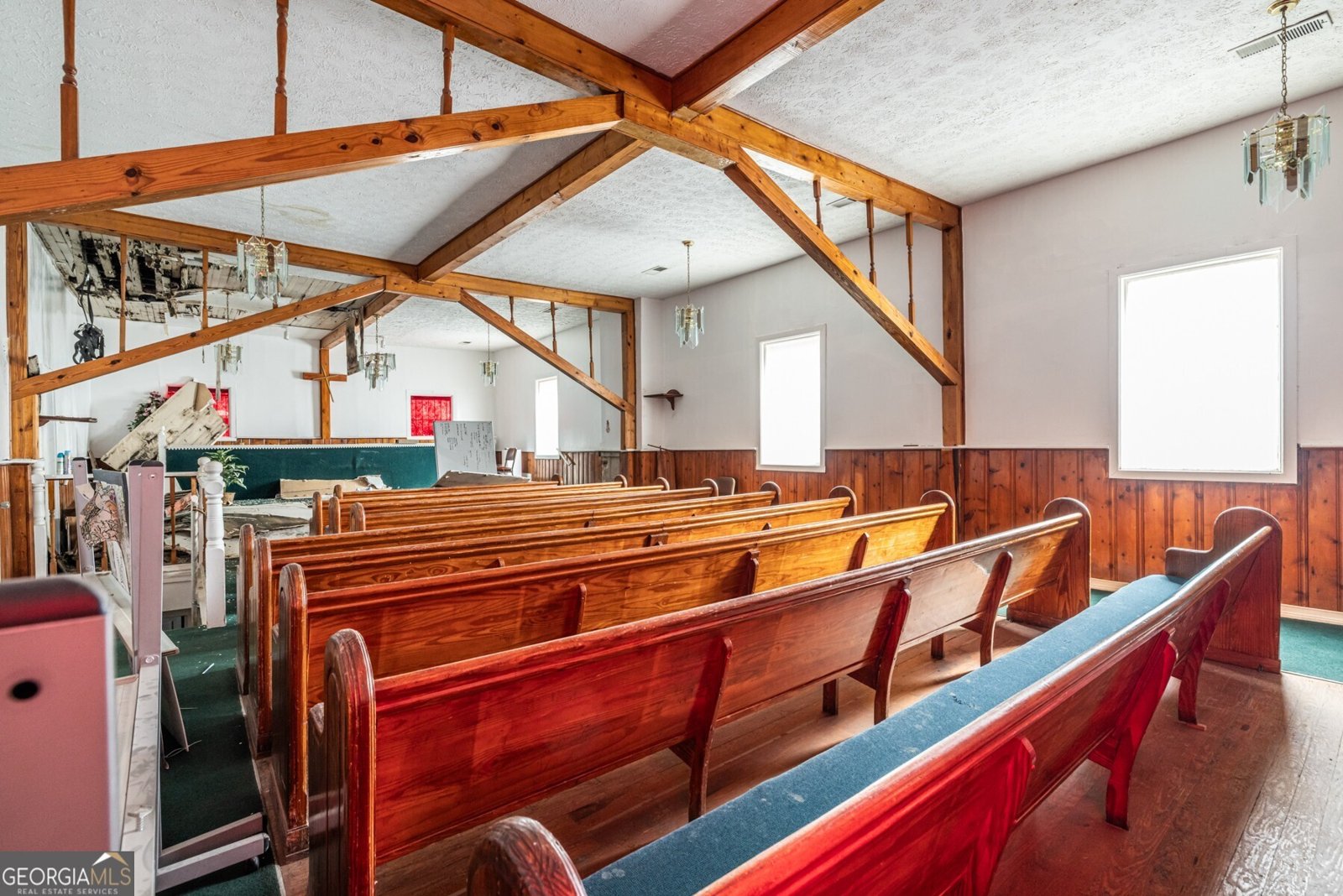 597 Auburn Avenue Atlanta - 12