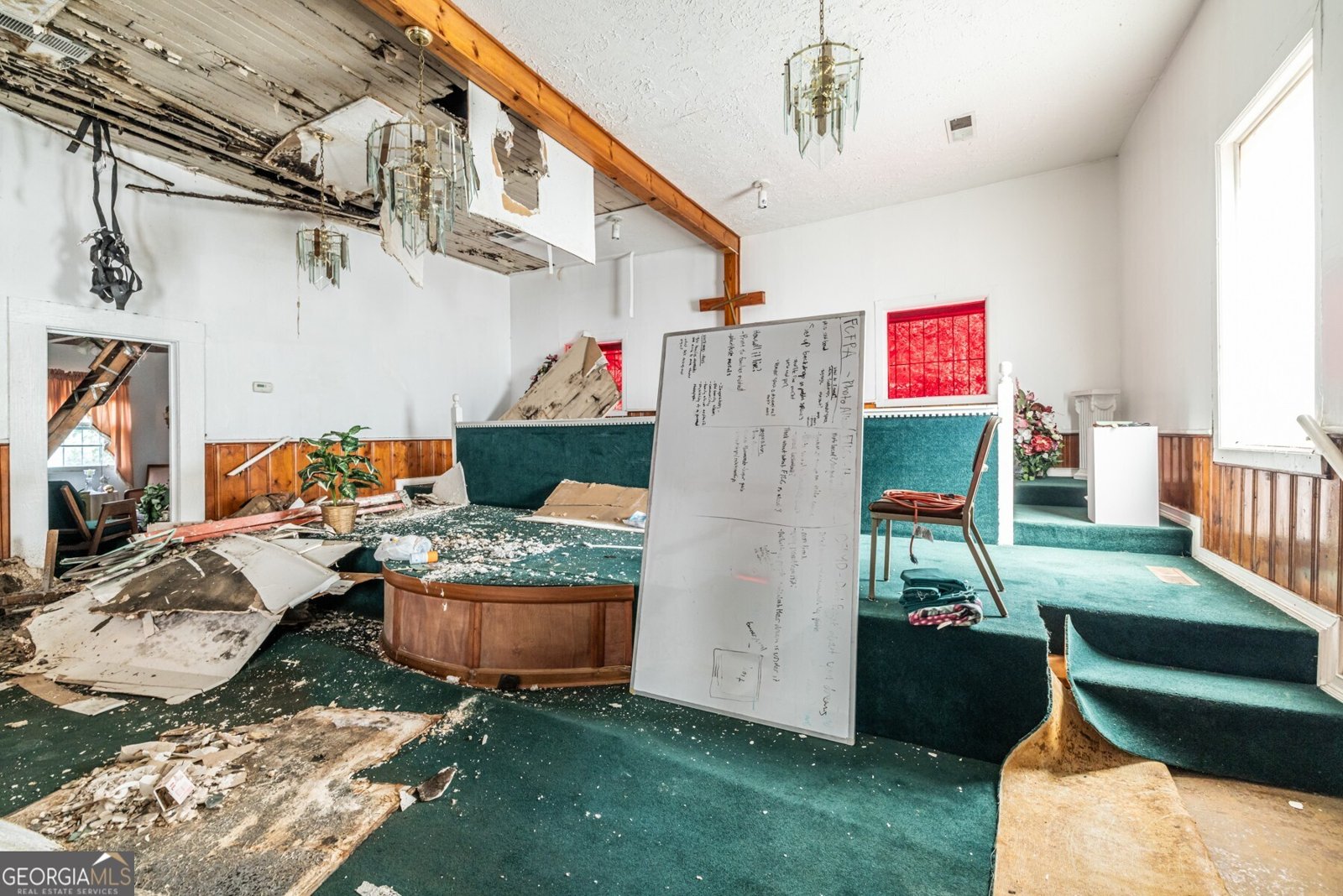 597 Auburn Avenue Atlanta - 14