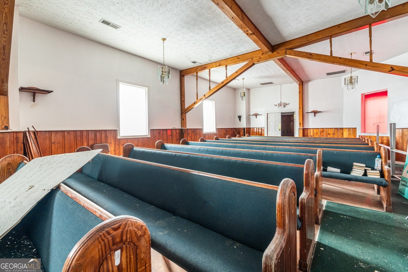 597 Auburn Avenue Atlanta - 15