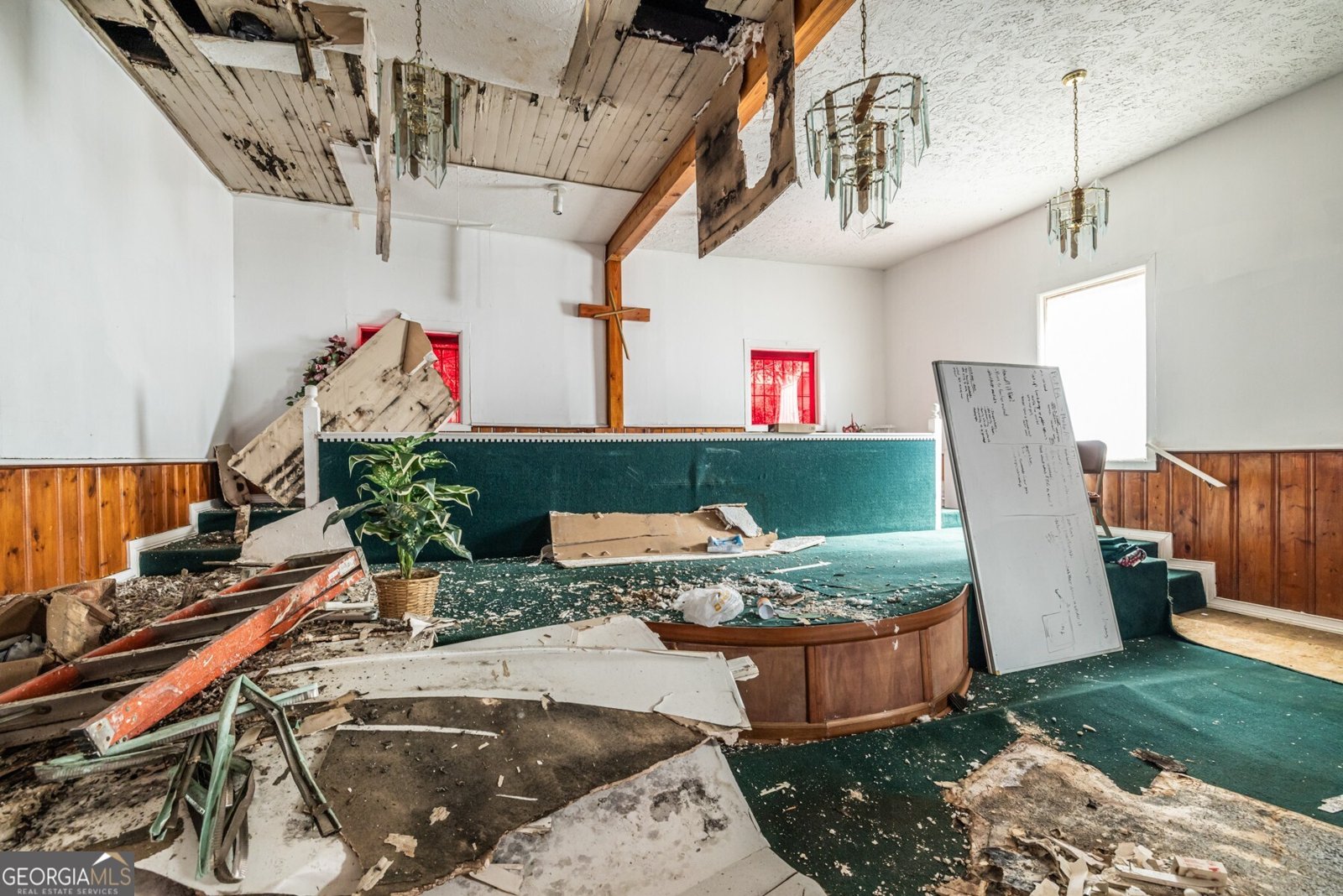 597 Auburn Avenue Atlanta - 16