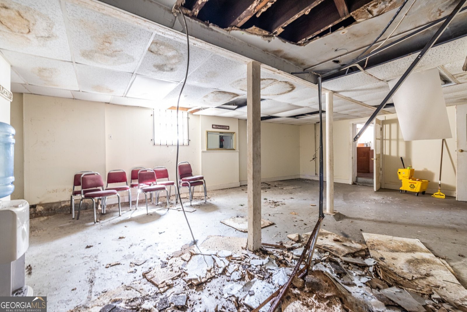 597 Auburn Avenue Atlanta - 19