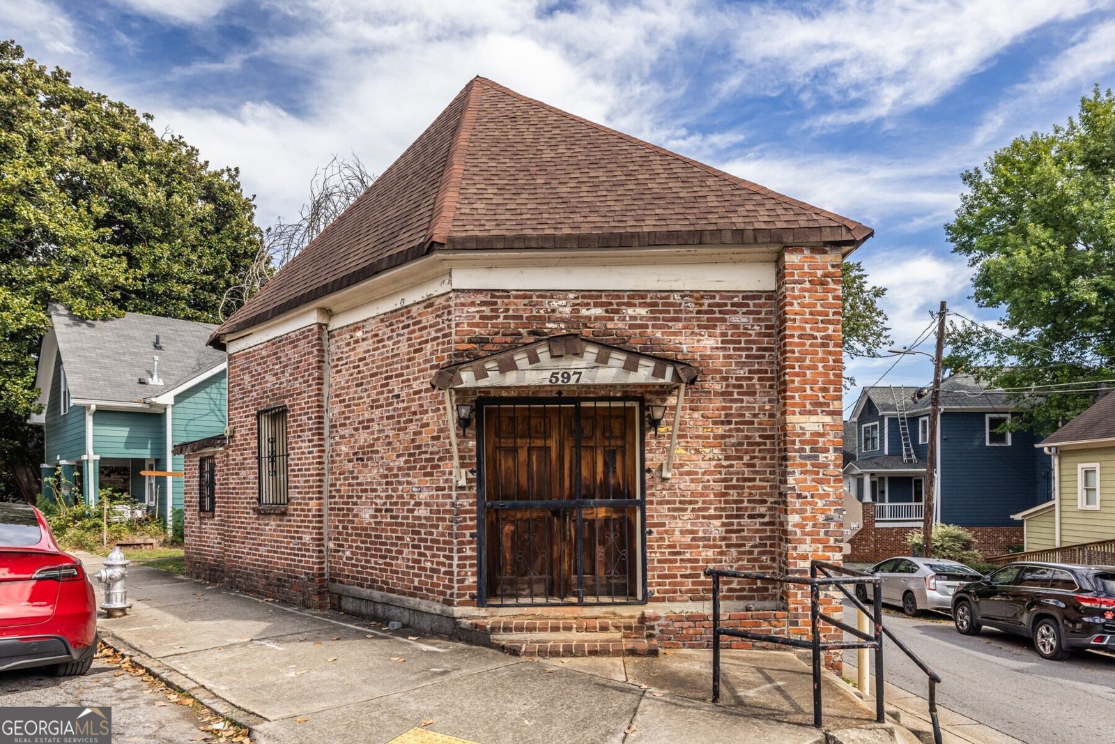 597 Auburn Avenue Atlanta - 2