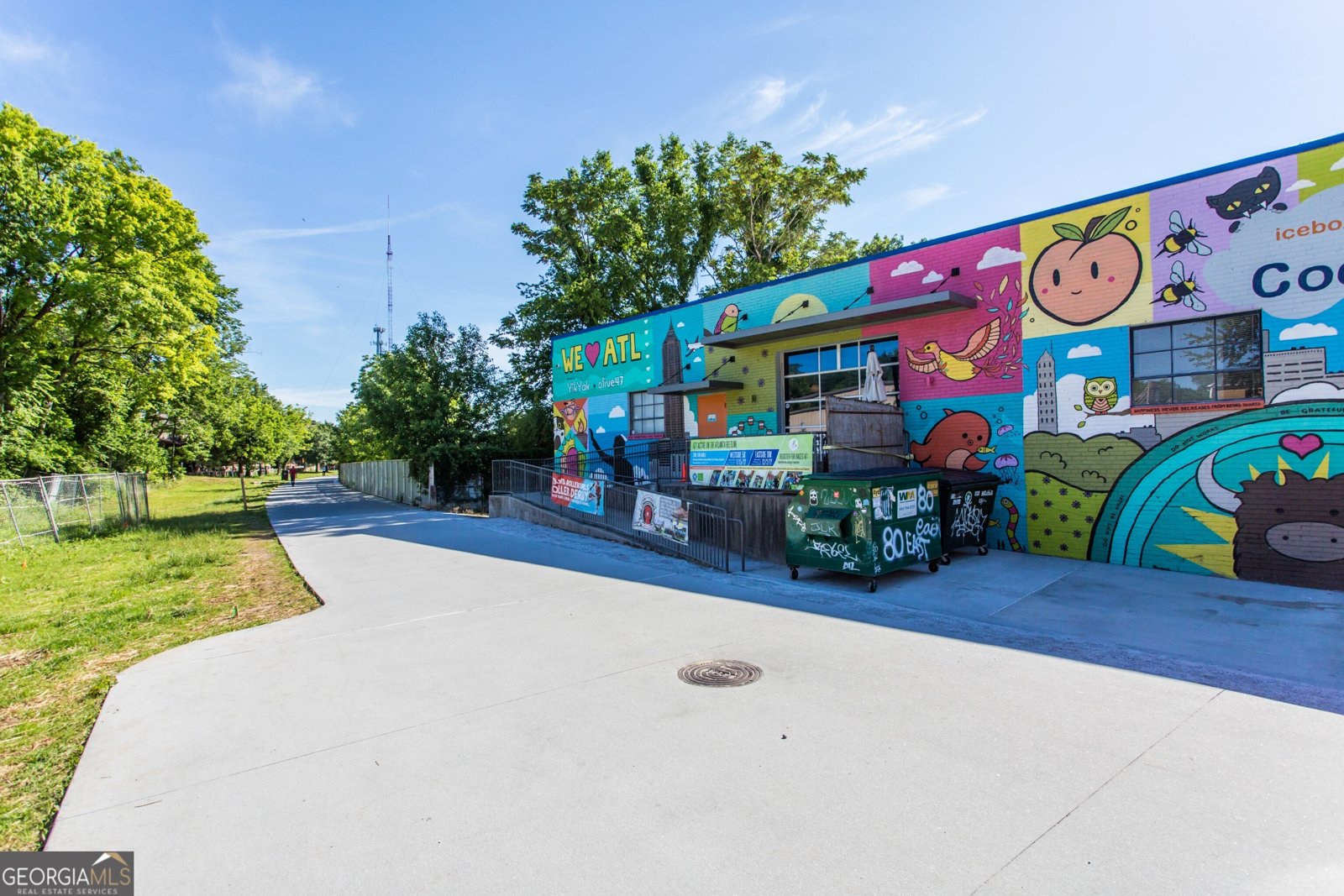 597 Auburn Avenue Atlanta - 24