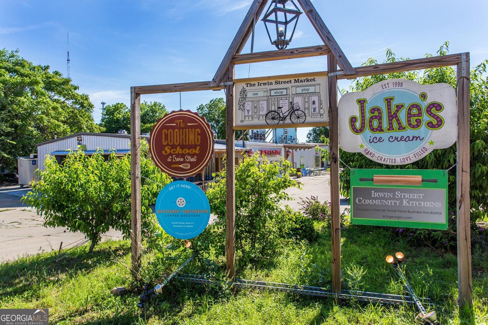 597 Auburn Avenue Atlanta - 25