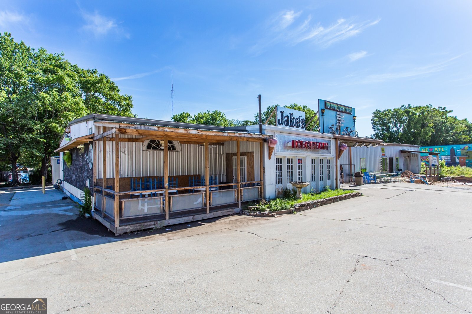 597 Auburn Avenue Atlanta - 26