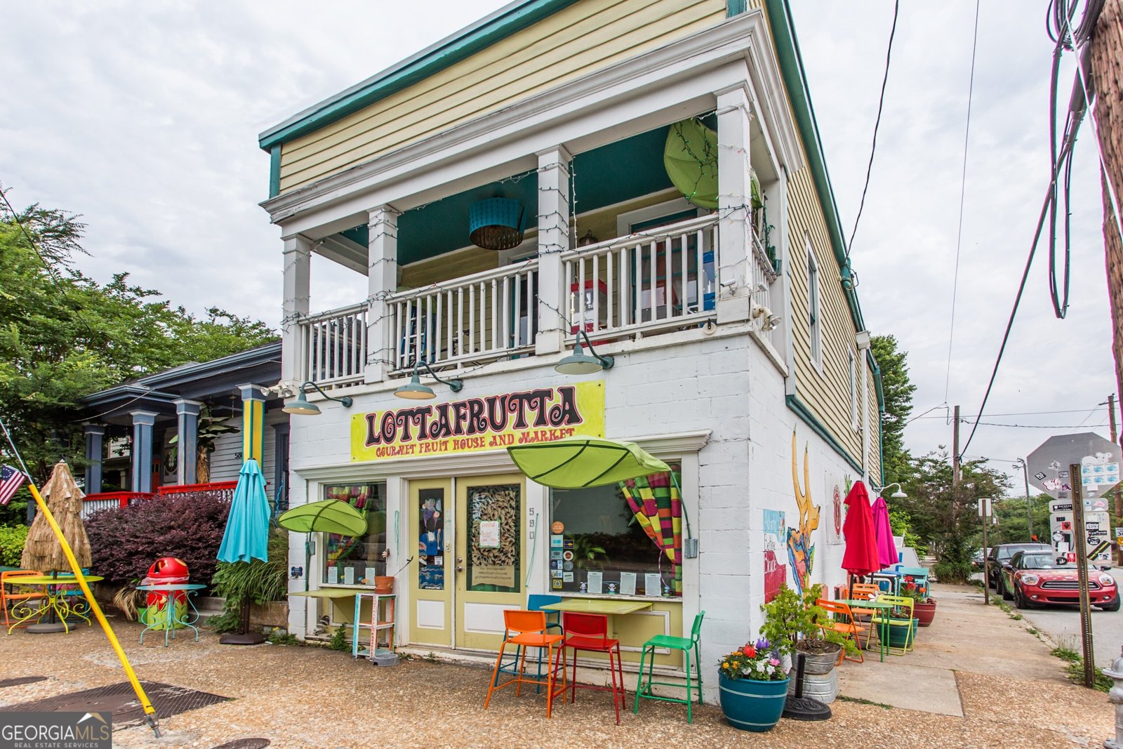 597 Auburn Avenue Atlanta - 28