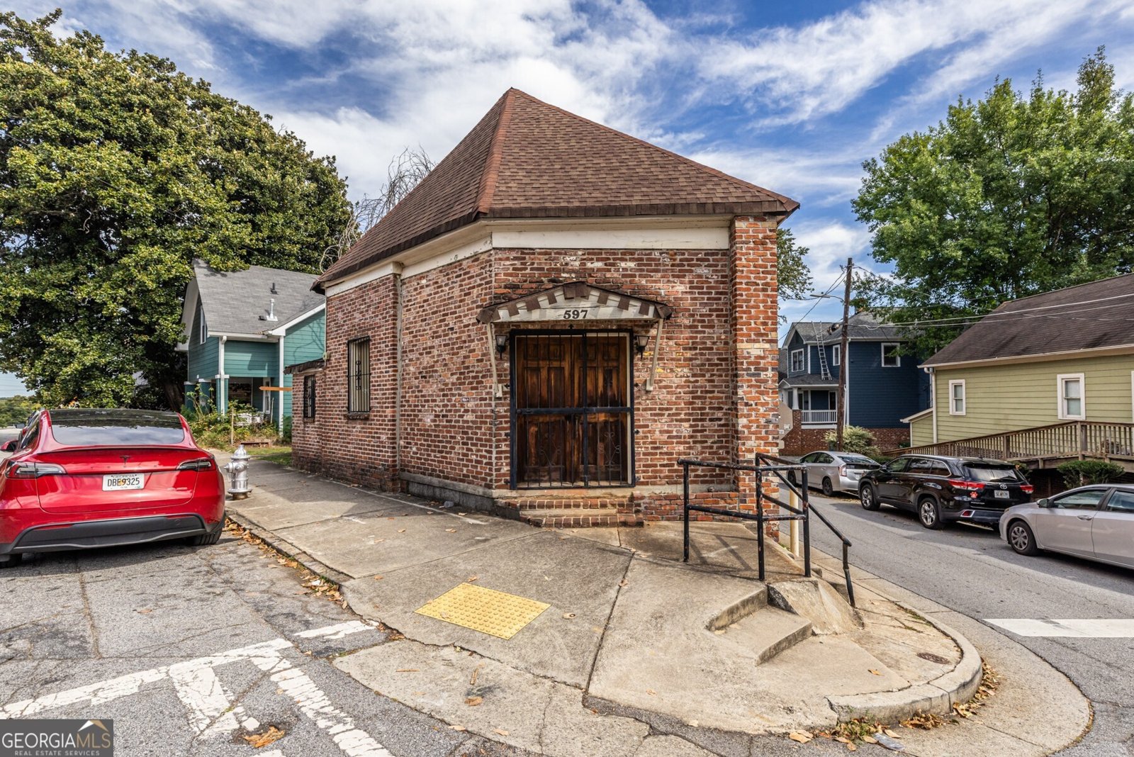 597 Auburn Avenue Atlanta - 3