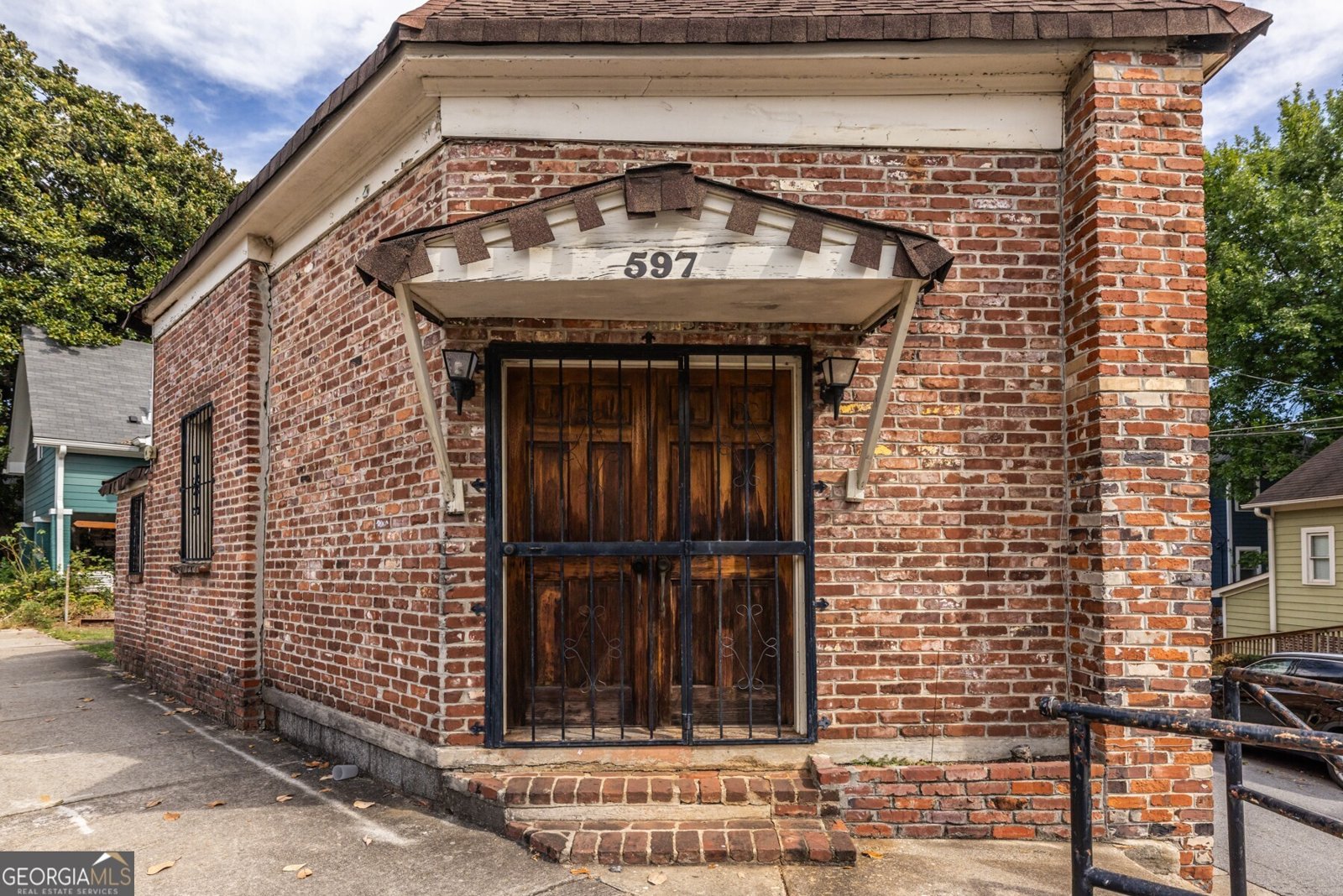 597 Auburn Avenue Atlanta - 4