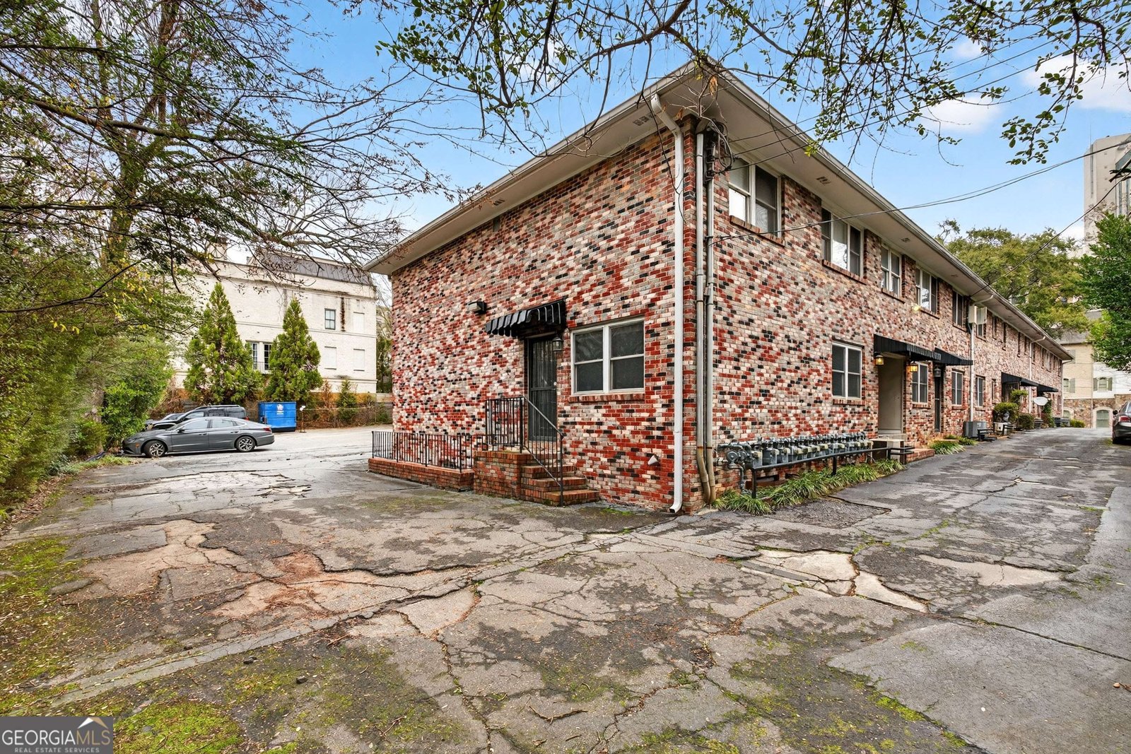 3668 Kingsboro Road Atlanta - 9