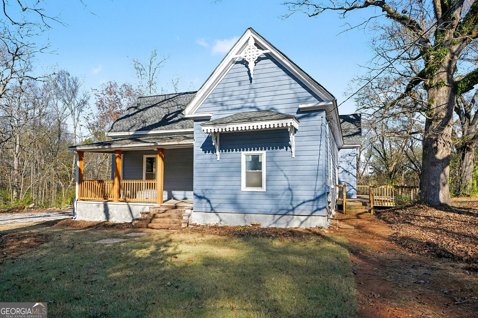 395 Heard Street Flovilla - 2