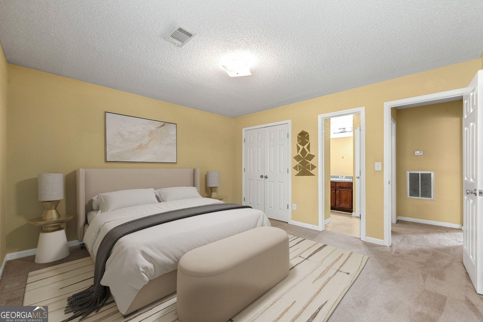 1152 Stepping Stone Lane Conyers - 2